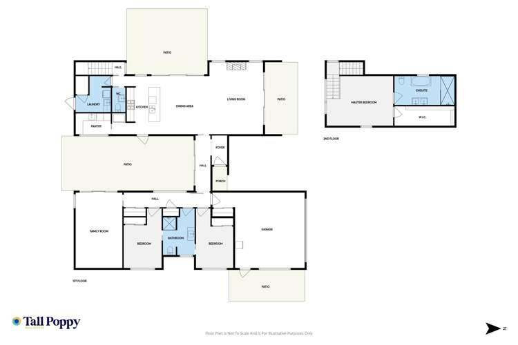 16 St Thomas Avenue Pyes Pa_23