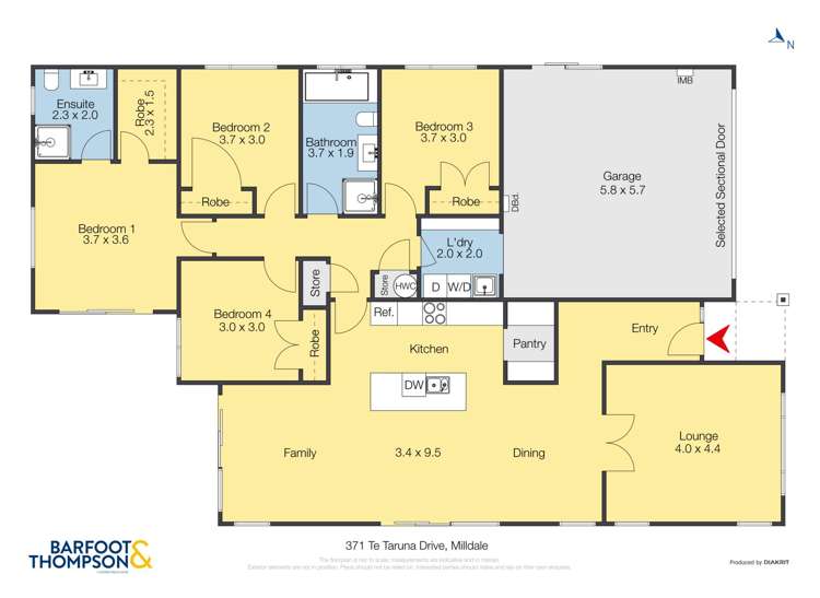 371 Te Taruna Drive Milldale_20