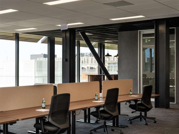 10 Madden Street Wynyard Quarter_5