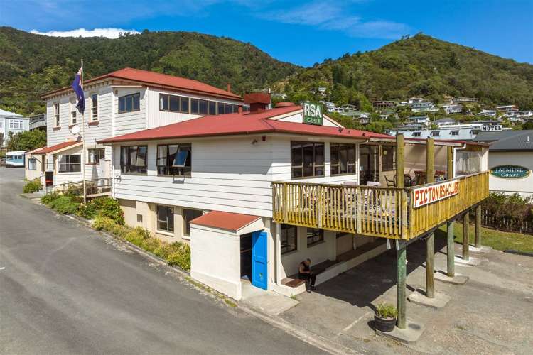 66 Wellington Street Picton_23