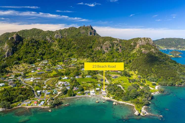23 Beach Road Whangarei Heads_48