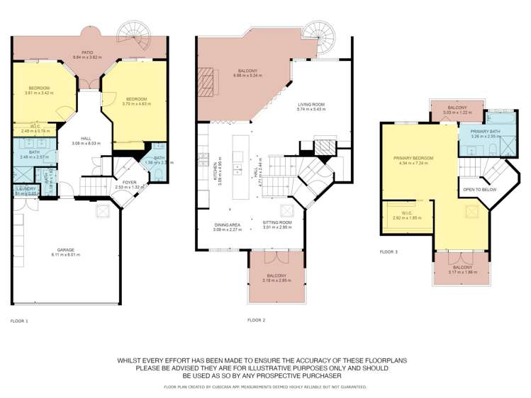 39 Little Compton Mews Snells Beach_36