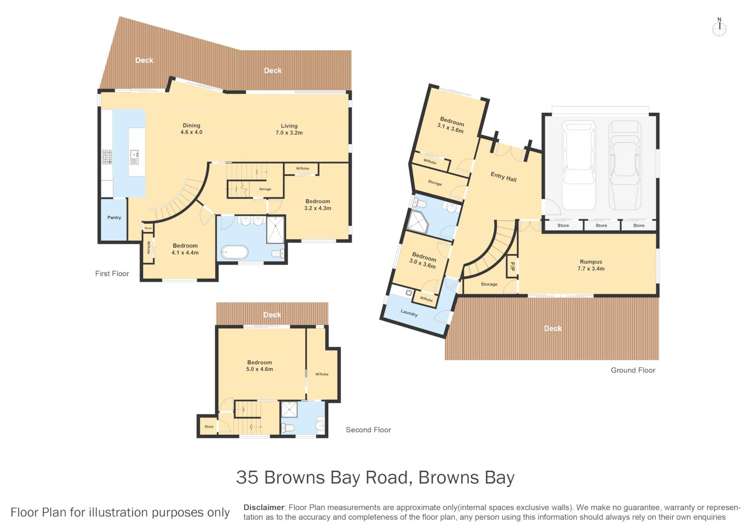 35 Browns Bay Road Browns Bay_19