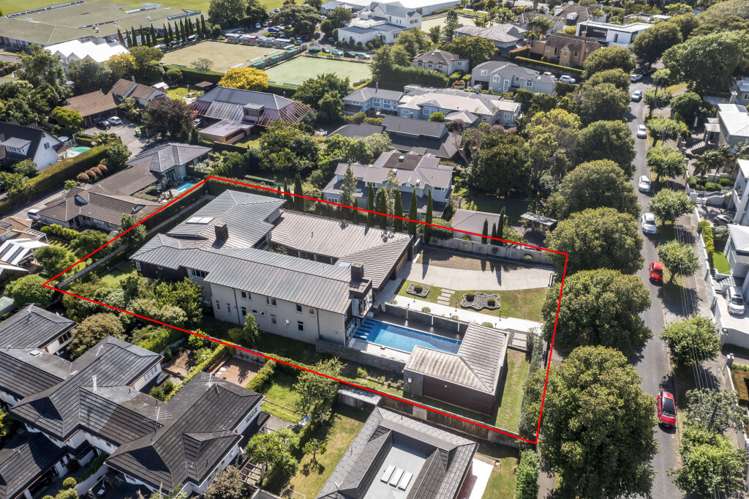 13 Dromorne Road Remuera_32