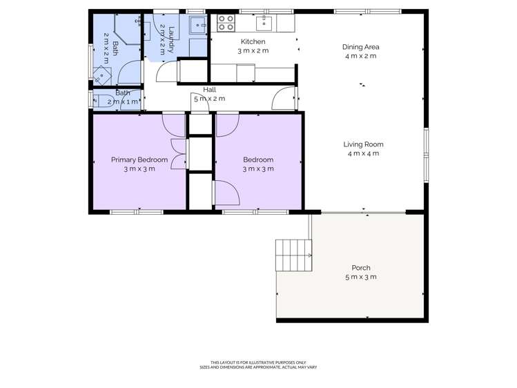 3A Mountain Road Morningside_11
