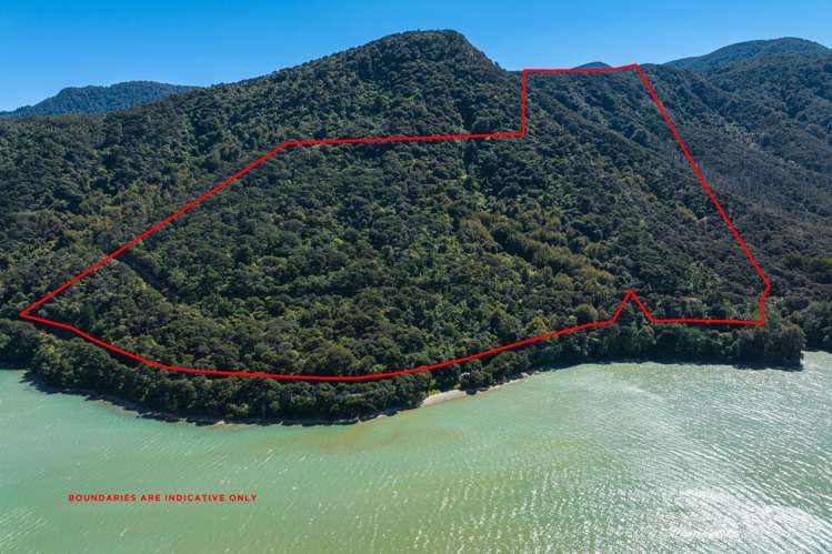 Lot Lot 2 Kenepuru Head Kenepuru Sound_2