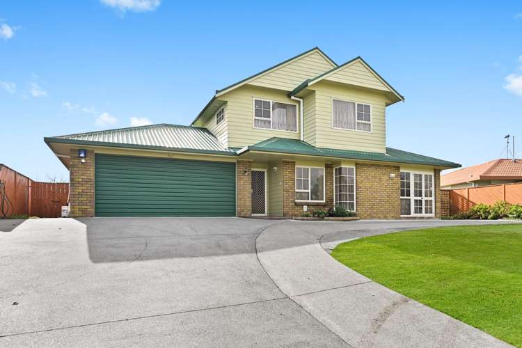 8 Country Lane Western Heights_16