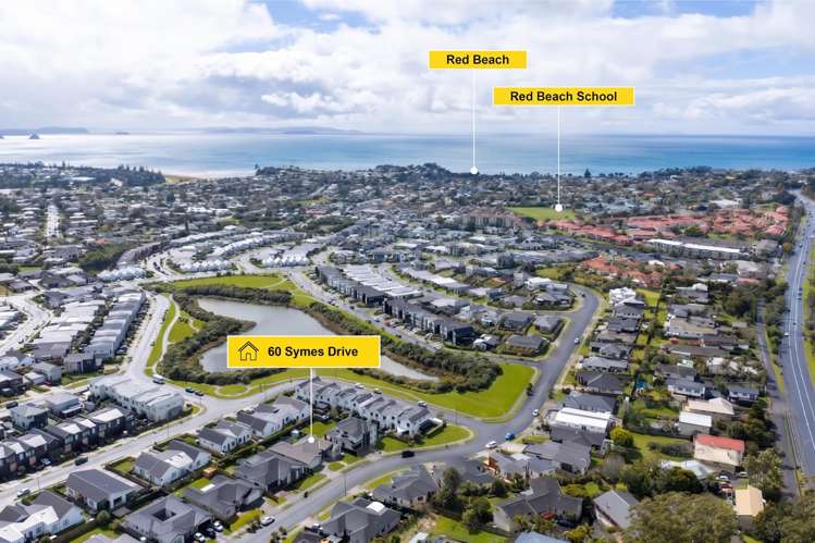 60 Symes Drive Red Beach_27