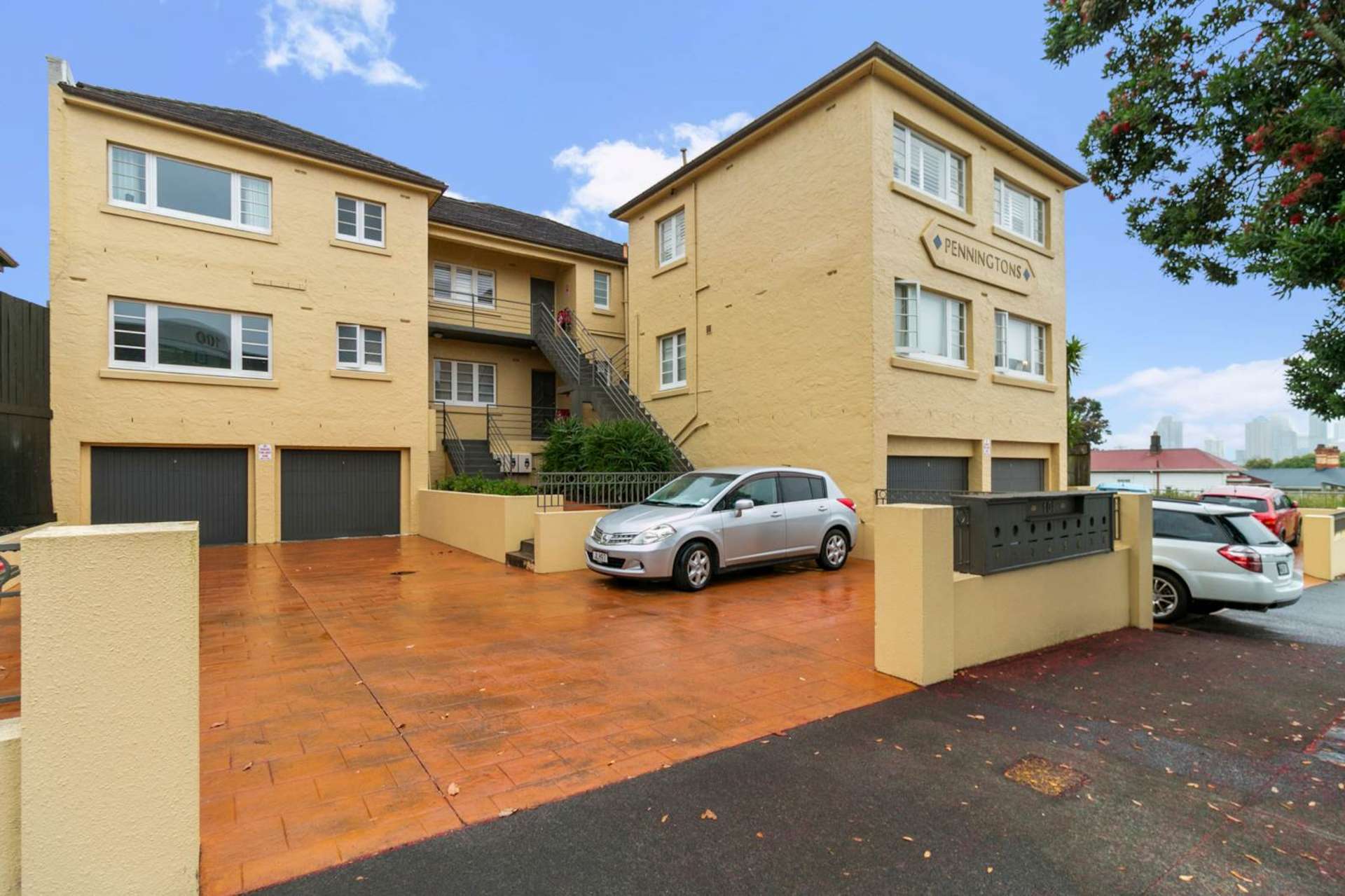 2/101 College Hill Freemans Bay_0