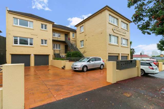 2/101 College Hill Freemans Bay_1