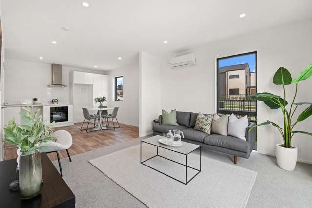 Freehold 2 bedroom Homes!