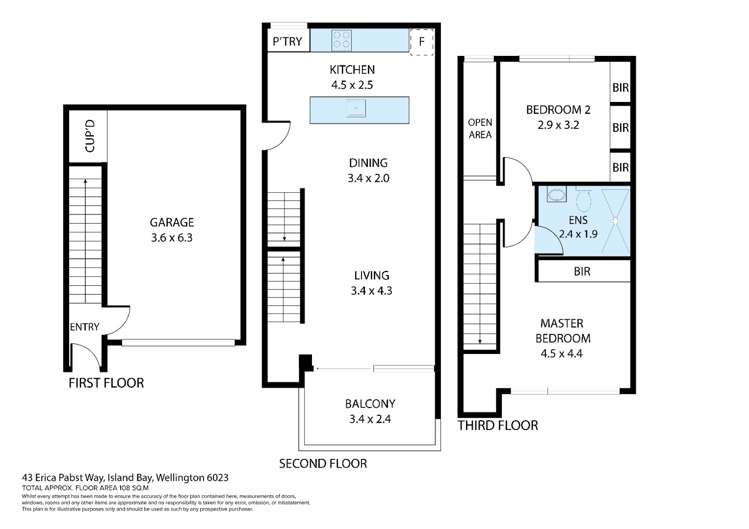43 Erica Pabst Way Island Bay_9