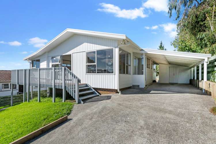 3 Malmo Place Massey Waitakere City Houses for Sale One Roof