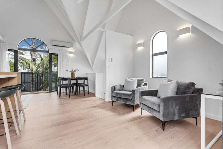 2A Street Freemans Bay Auckland City Houses for Rent