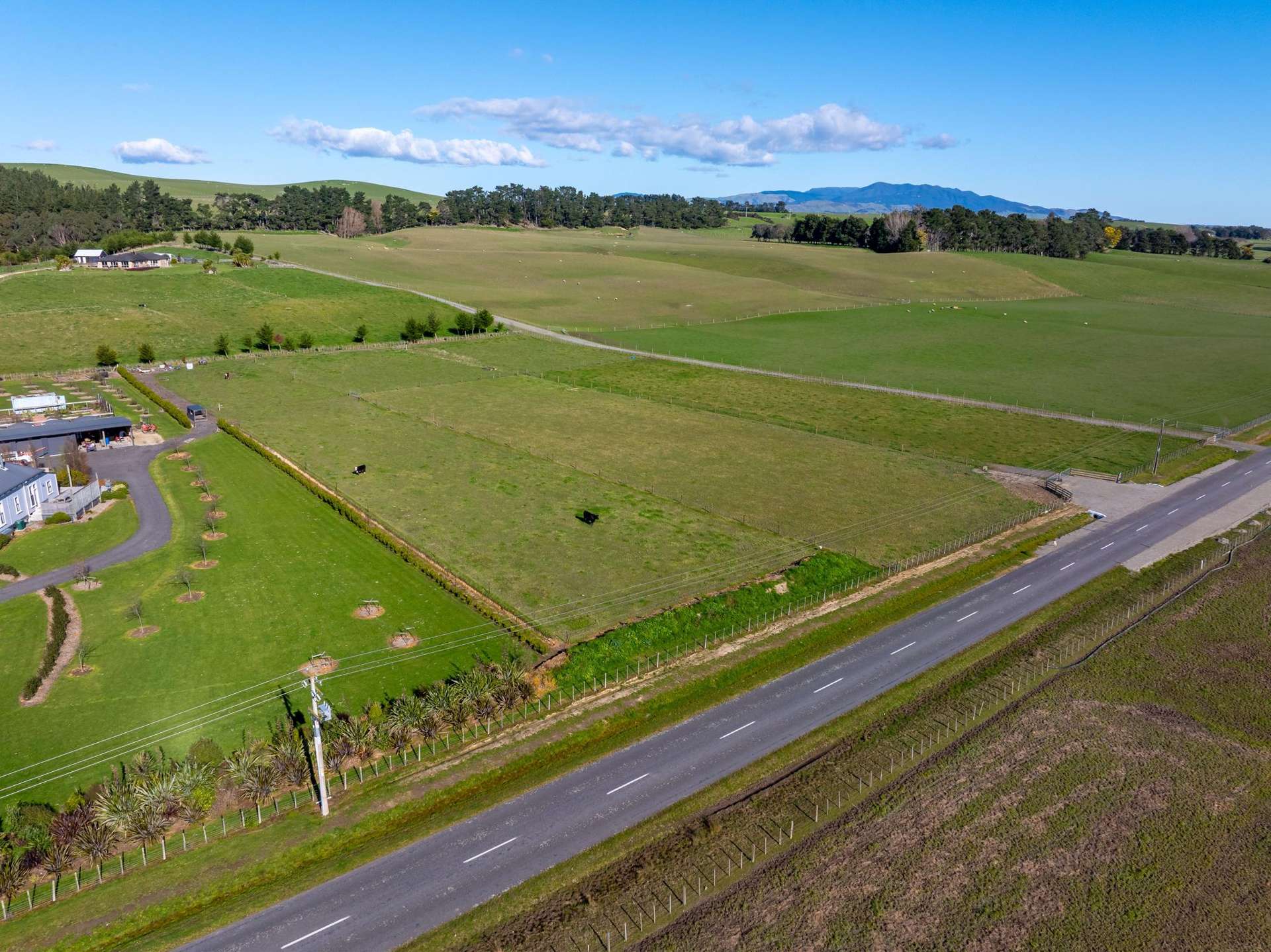 Lot 2 and 3, Te Maire Road Kahutara_0