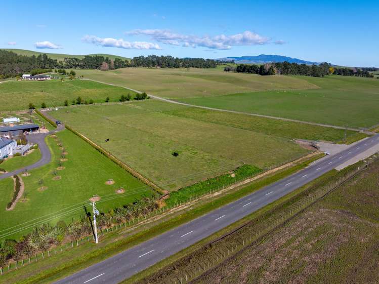 Lot 2 and 3, Te Maire Road_0