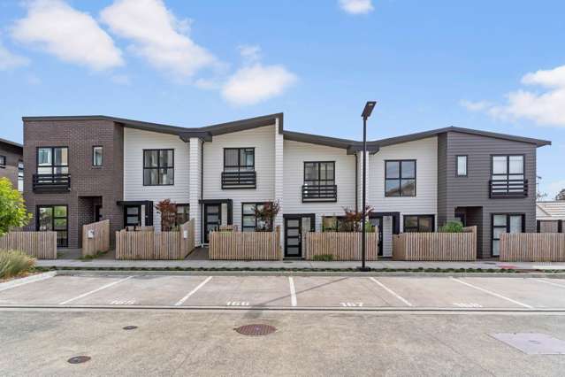 Your Brand New Home Awaits in Te Atatu!