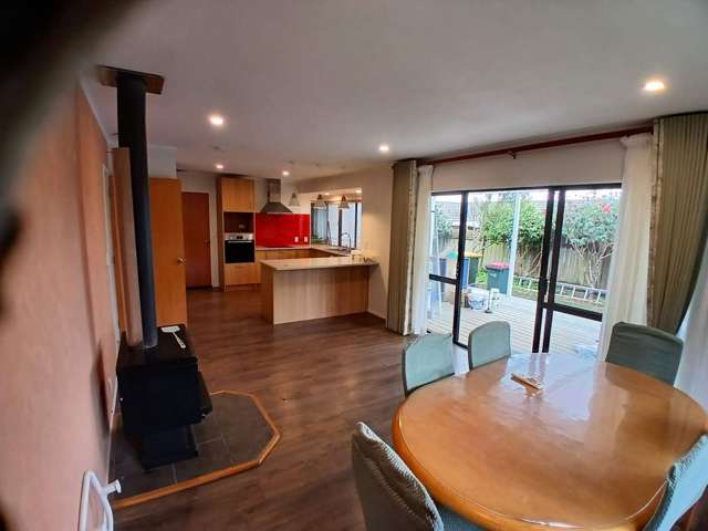 2-Bedroom Living – Rent Together or Separately