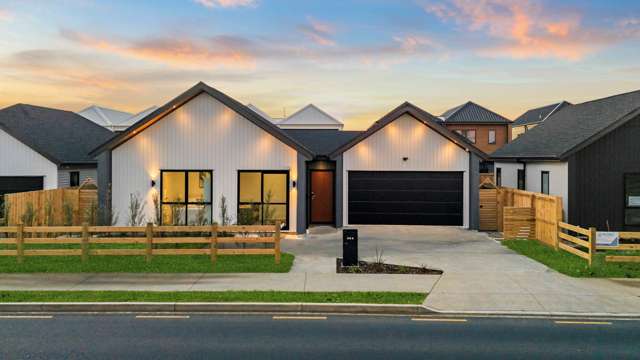 The Home That Ticks Every Box