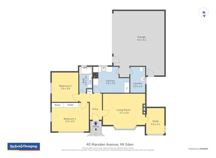 40 Marsden Avenue Mount Eden_11