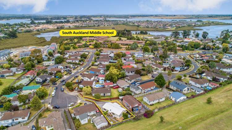 2/21 Southview Place Wattle Downs_15