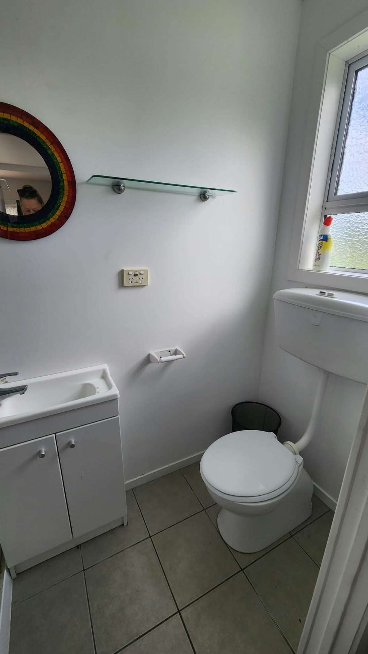 Sunny Studio Unit in Paengaroa 5