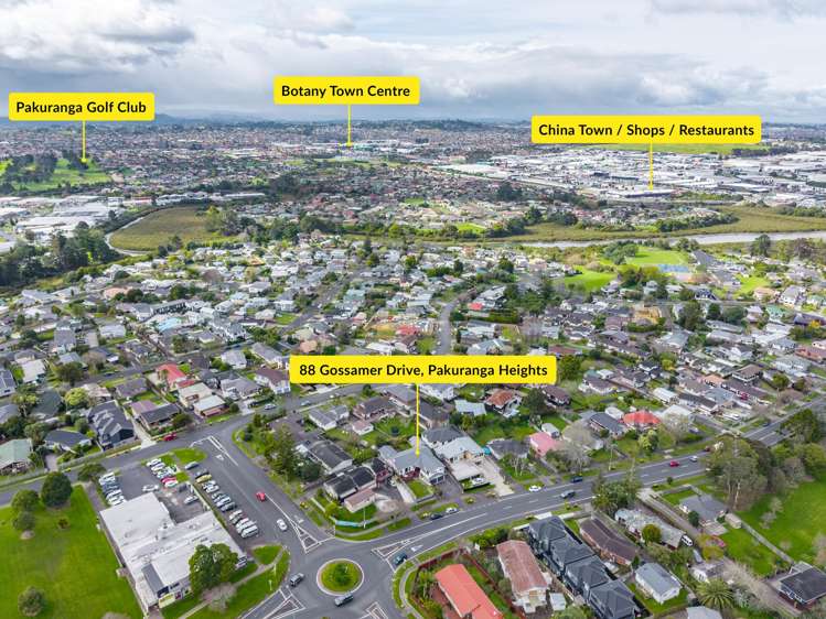 88 Gossamer Drive Pakuranga Heights_43