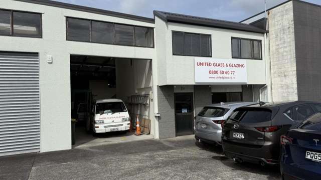 Functional Wairau Industrial &mdash; Available Soon