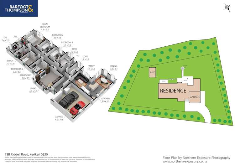 73b Riddell Road Kerikeri_21