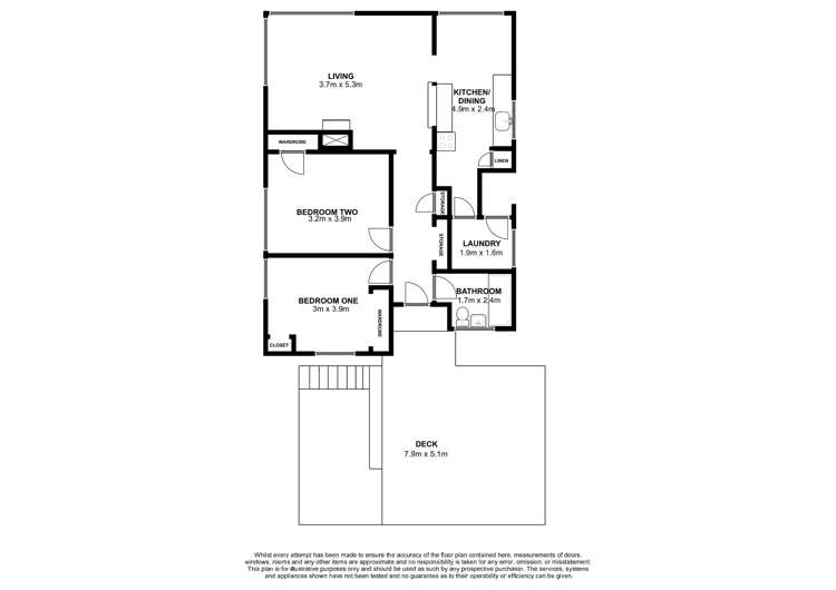 24 Tannadyce Street Strathmore Park_17