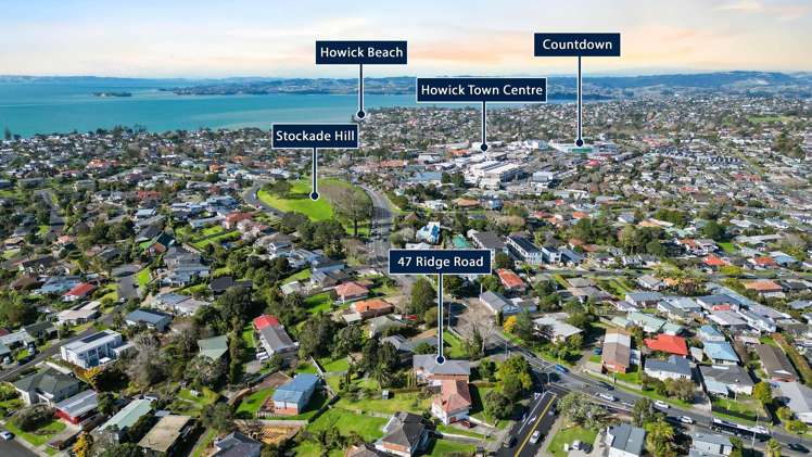 47 Ridge Road Howick_30