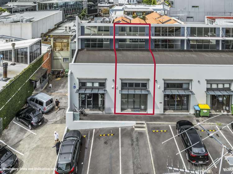10 Adelaide Street Auckland Central_9