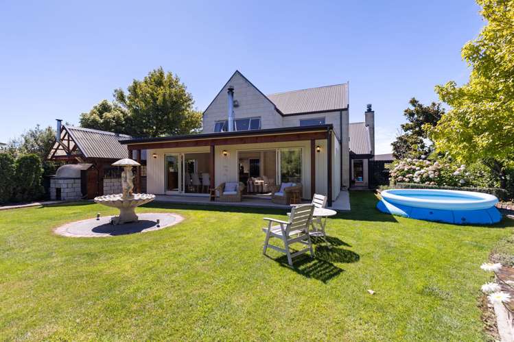 33 Royal Oak Drive Kelvin Grove_42