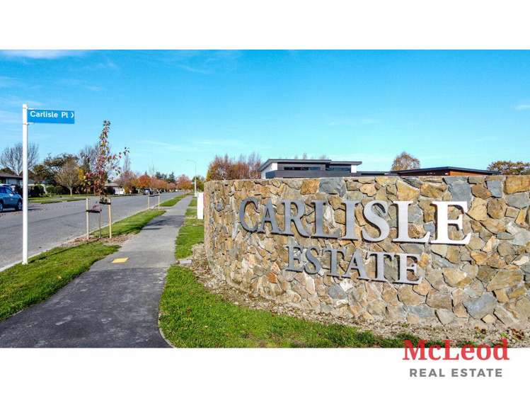 Lot 21 Carlisle Place, Nixon Street Tinwald_6