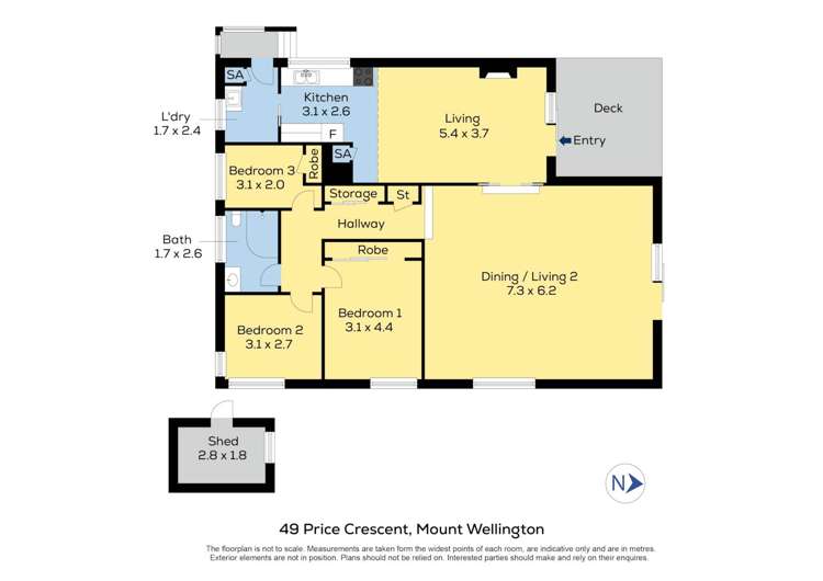 49 Price Crescent Mount Wellington_21