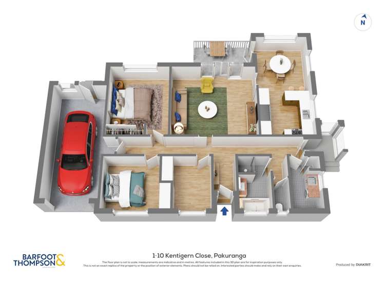 1/10 Kentigern Close Pakuranga_11