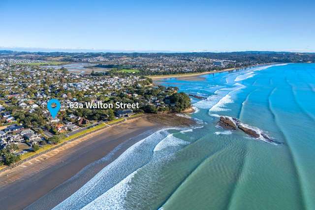 Coastal Living At Its Best
