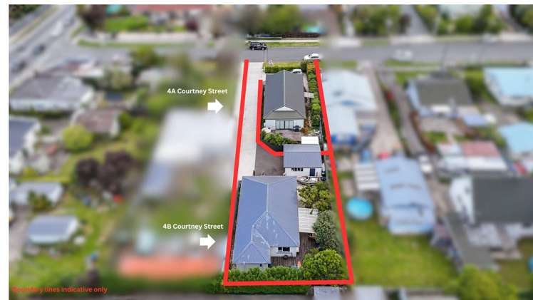 4A Courtney Street Motueka_16