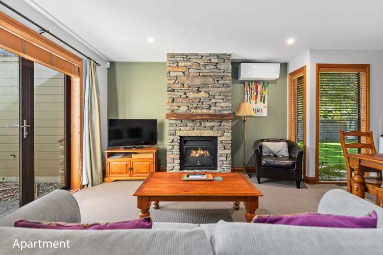 2B Lansdown Street Wanaka_12
