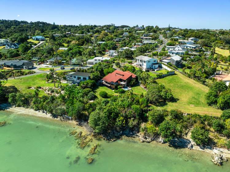 85 Ritchie Road Parua Bay Whangārei Houses for Sale One Roof