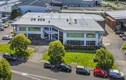 Highly visible industrial asset in Albany