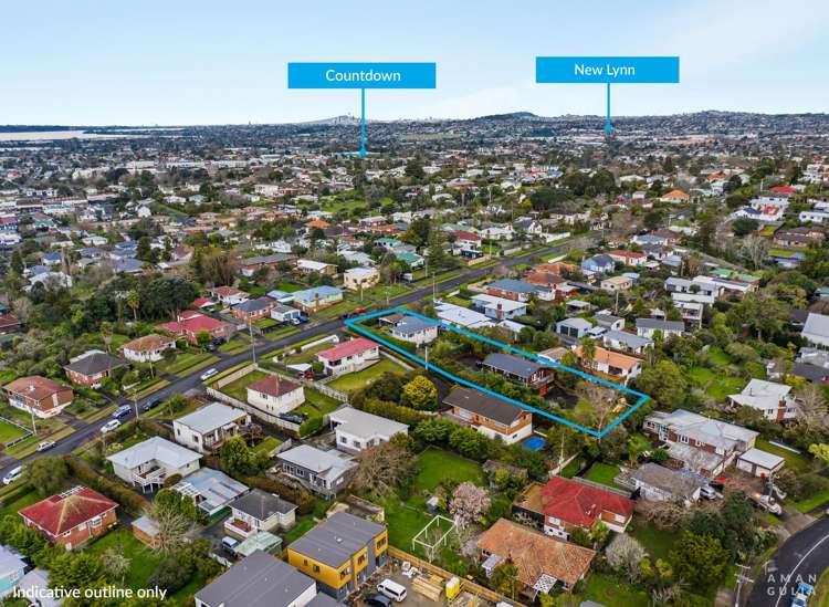 1-2/40,40A &42 Savoy Road Glen Eden_19