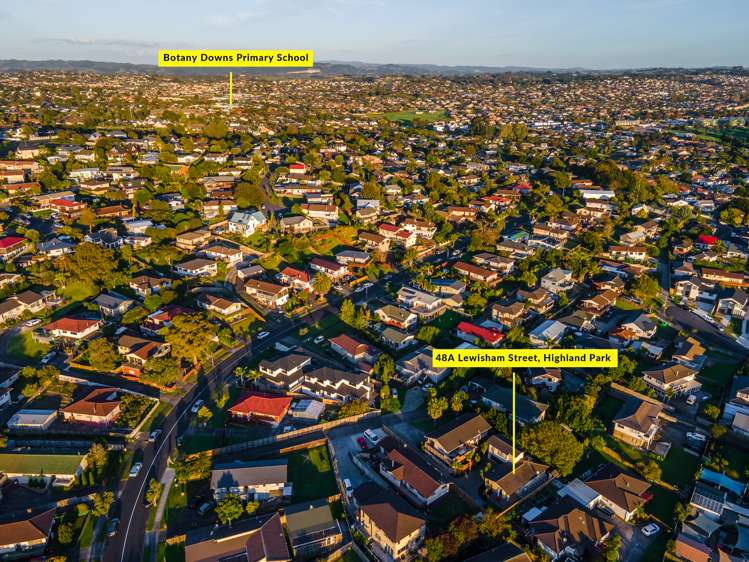 48a Lewisham Street Highland Park_14