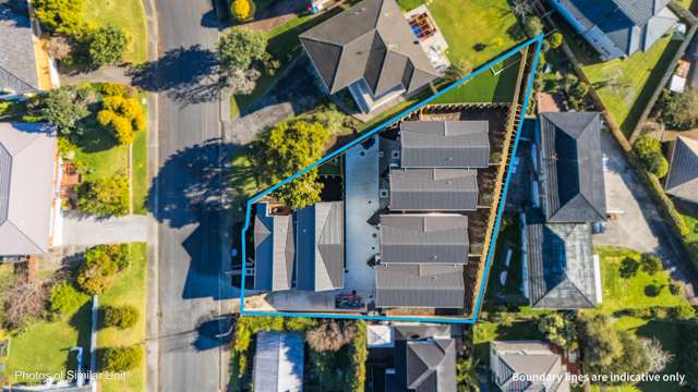 Lot 4/3 Catton Crescent Mount Roskill_4