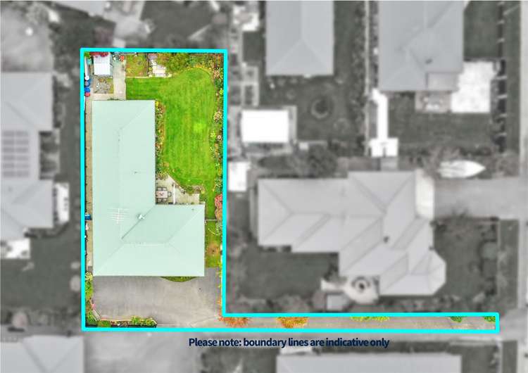 9 Tarbottons Road Tinwald_29