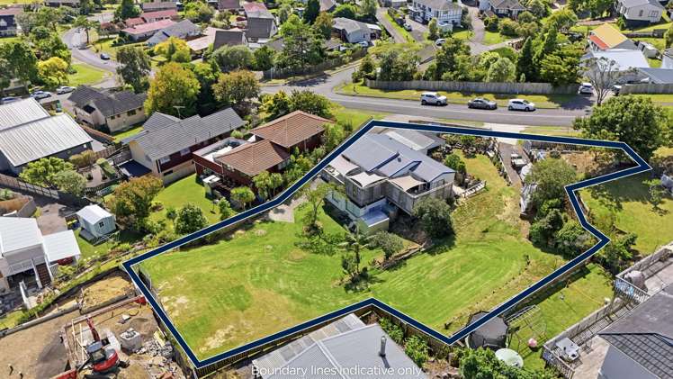 34, 34A and 36 Weetman Drive Browns Bay_8