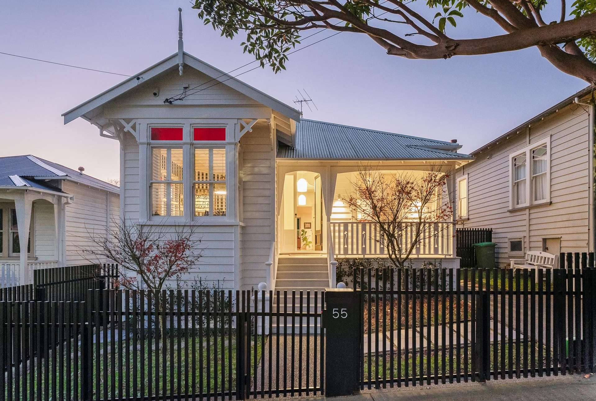 55 Williamson Avenue Grey Lynn_0