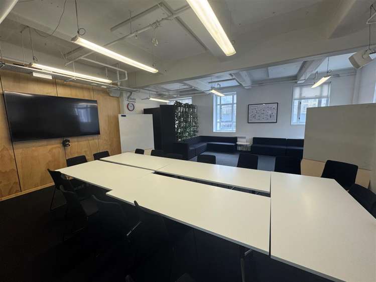 Level 1, 11 Dixon Street Te Aro_6