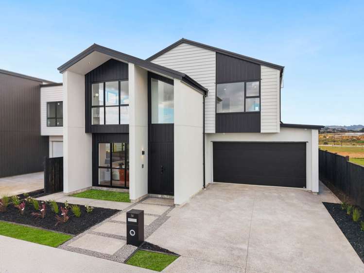 70 Park Green Avenue Rosehill_1
