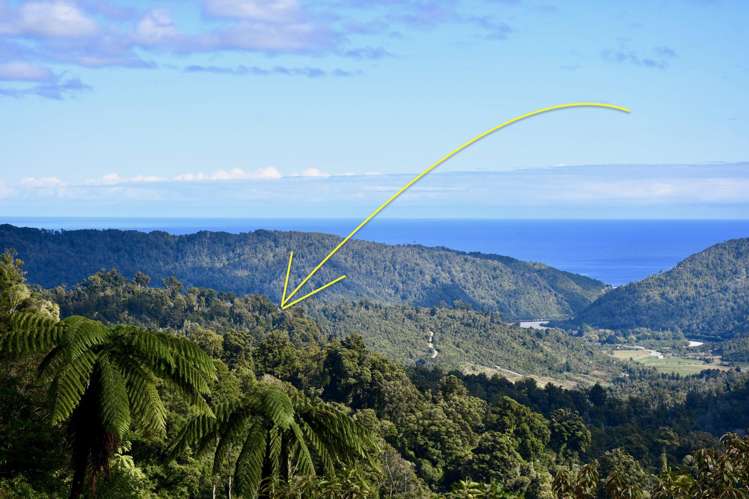 40Ha Block State Highway 67 Mokihinui_6